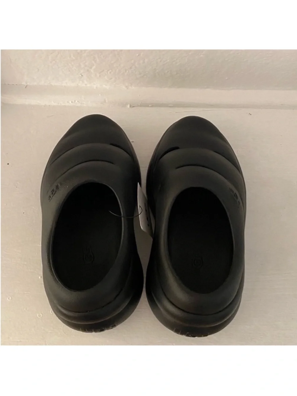 UGG Child Kids T-Sport Yeah Clog Crocs✨